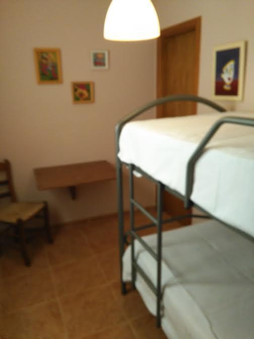 Apartamentos Luna Menguante Robledillo De Gata Exterior foto