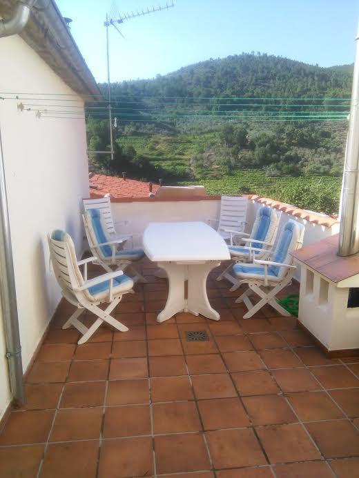 Apartamentos Luna Menguante Robledillo De Gata Exterior foto