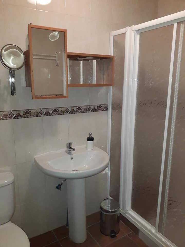 Apartamentos Luna Menguante Robledillo De Gata Exterior foto